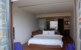 Hotel la Purificadora Puebla